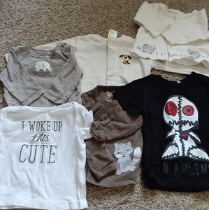 Baby clothes